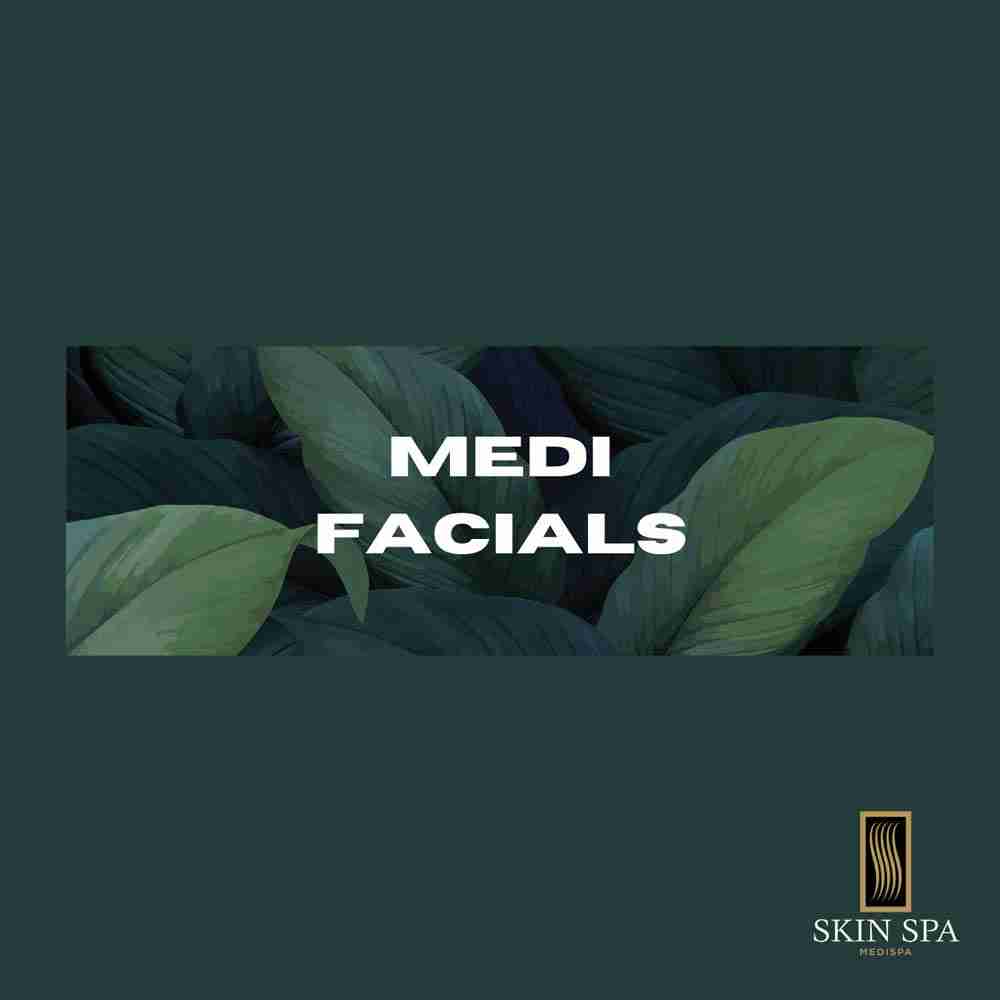medi-facials-2 Ideal Bride
